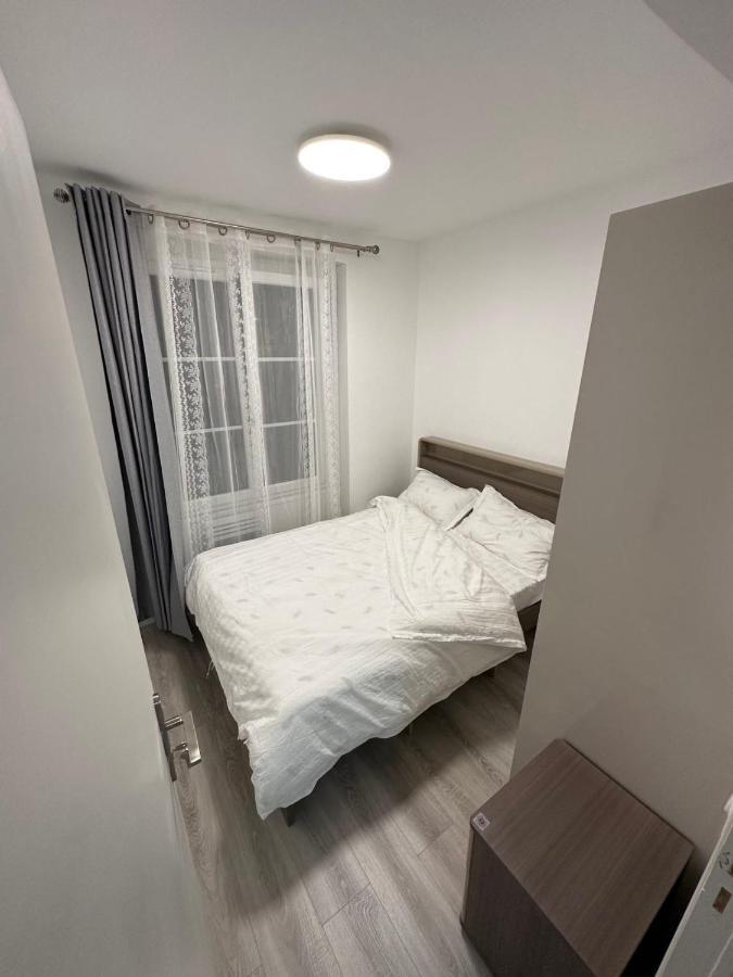 Apartamento Studio Paris 12 Exterior foto