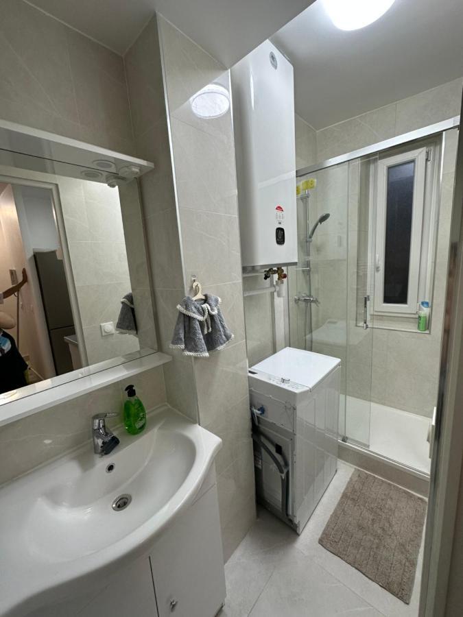 Apartamento Studio Paris 12 Exterior foto